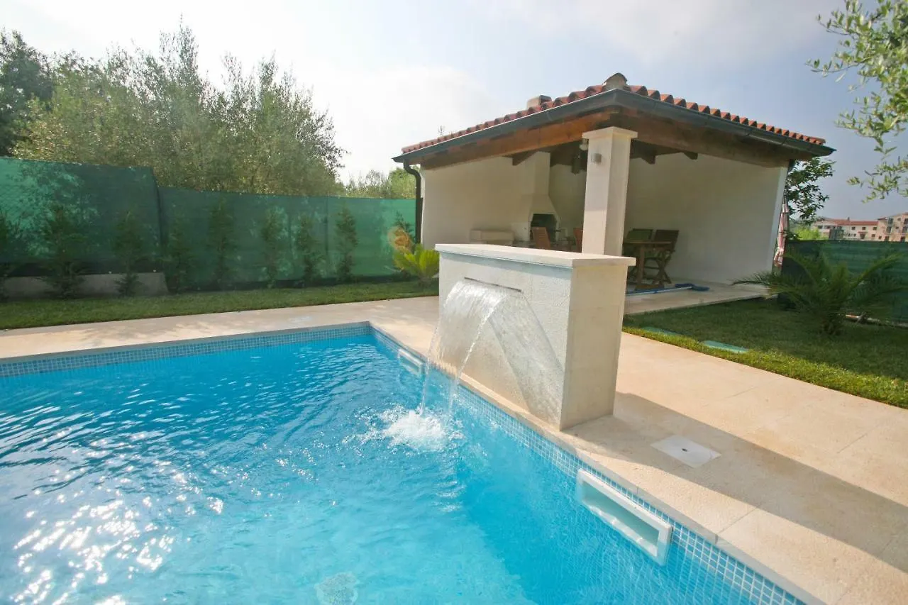 Apartments Maras Porec