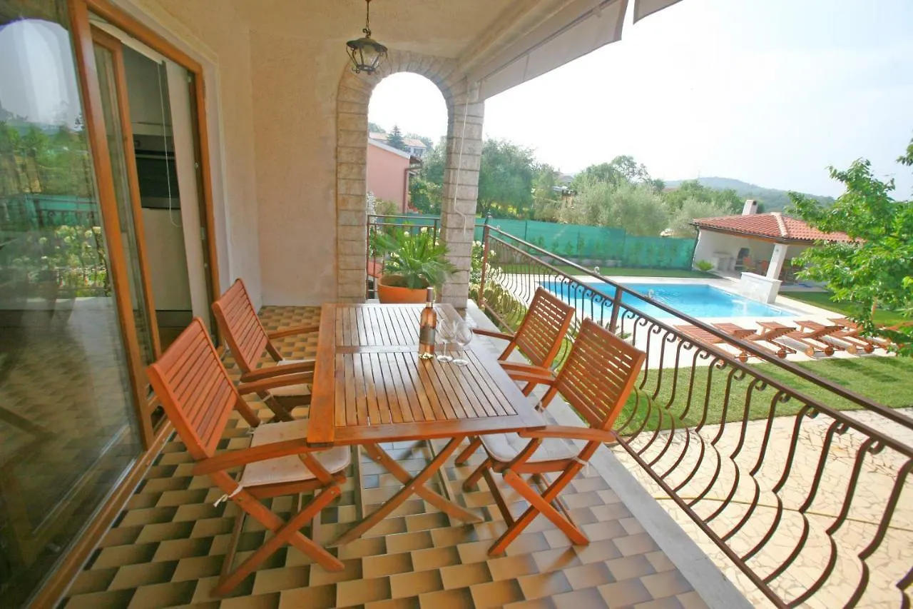 Apartments Maras Poreč