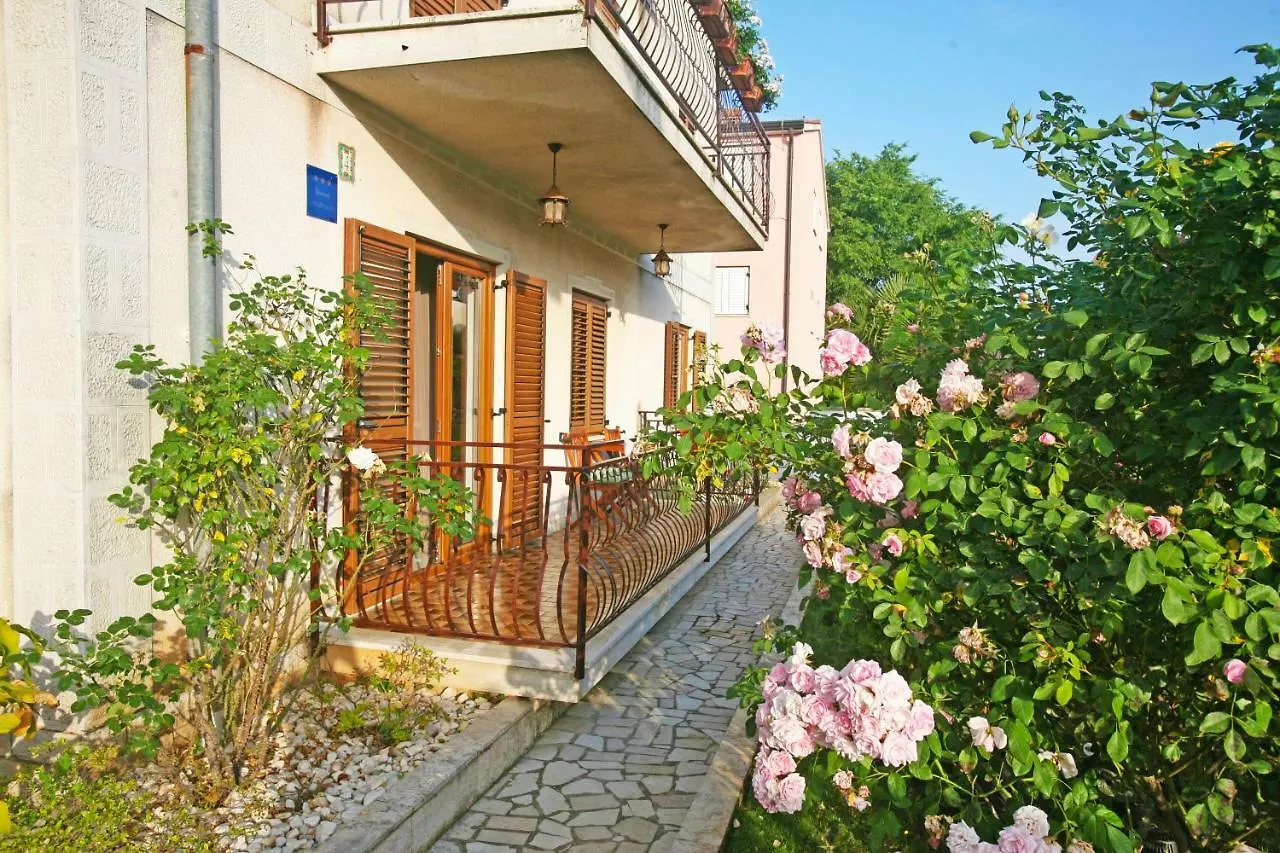 Apartments Maras Poreč