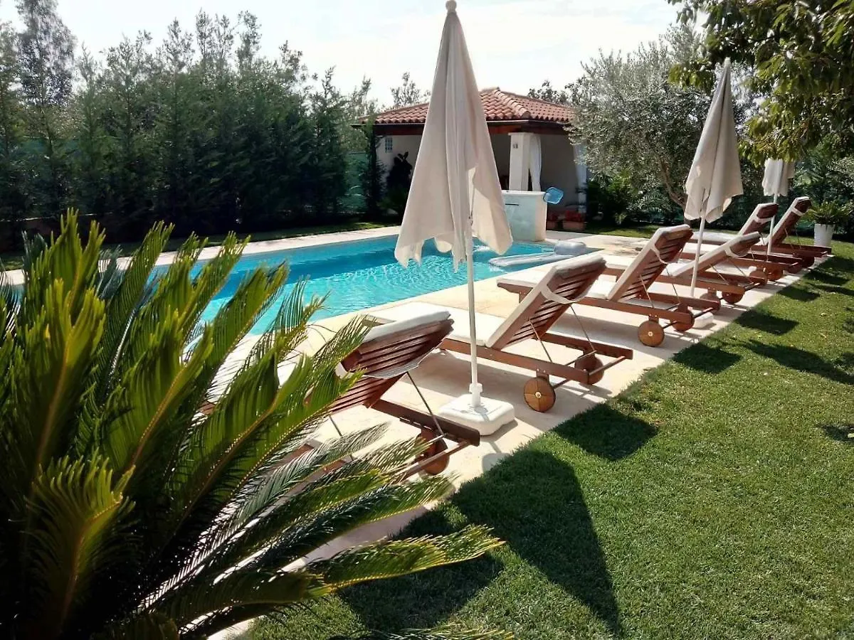 Apartments Maras Porec