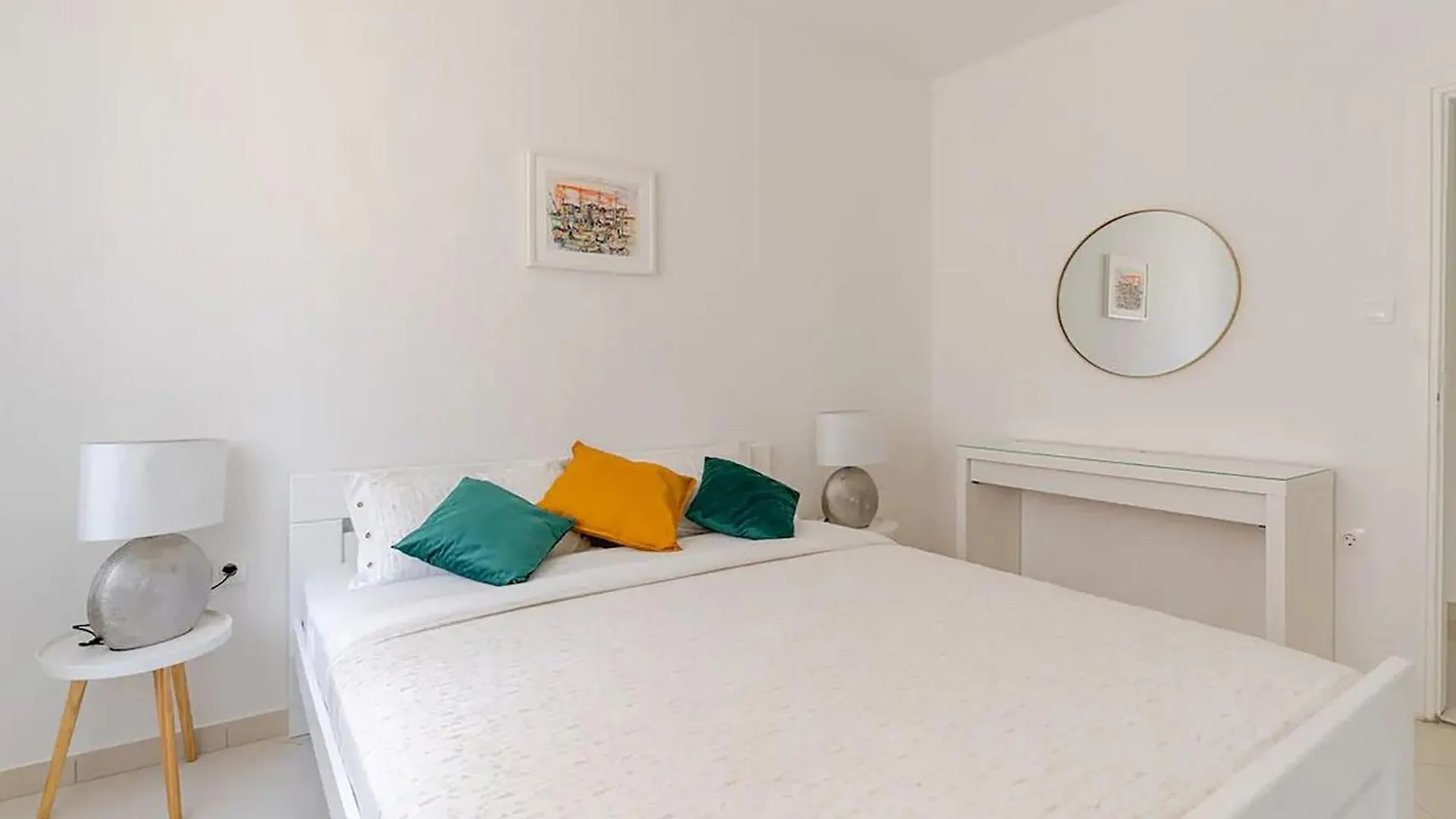 Apartments Maras Porec Croatia