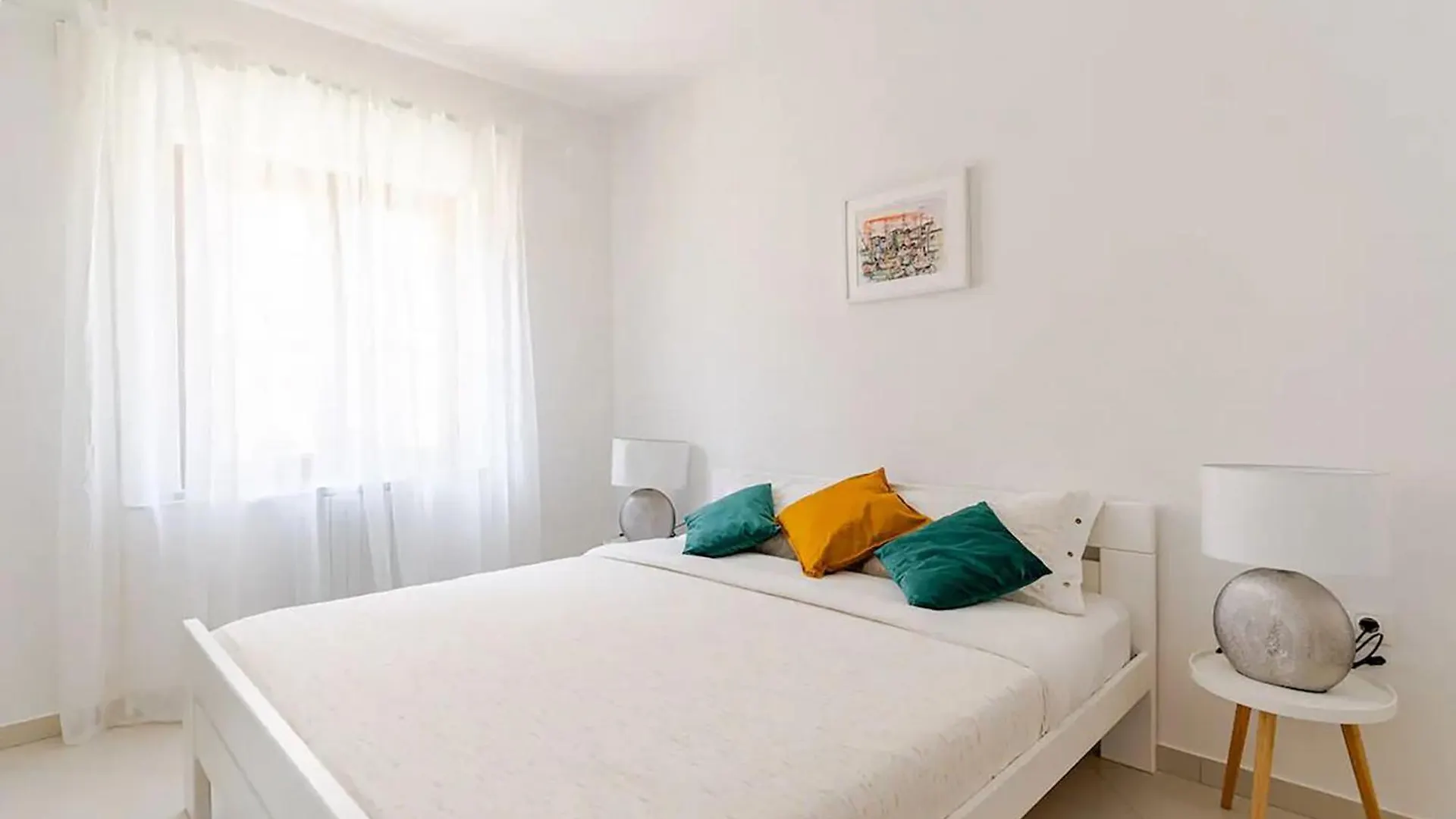 Apartments Maras Porec 0*,