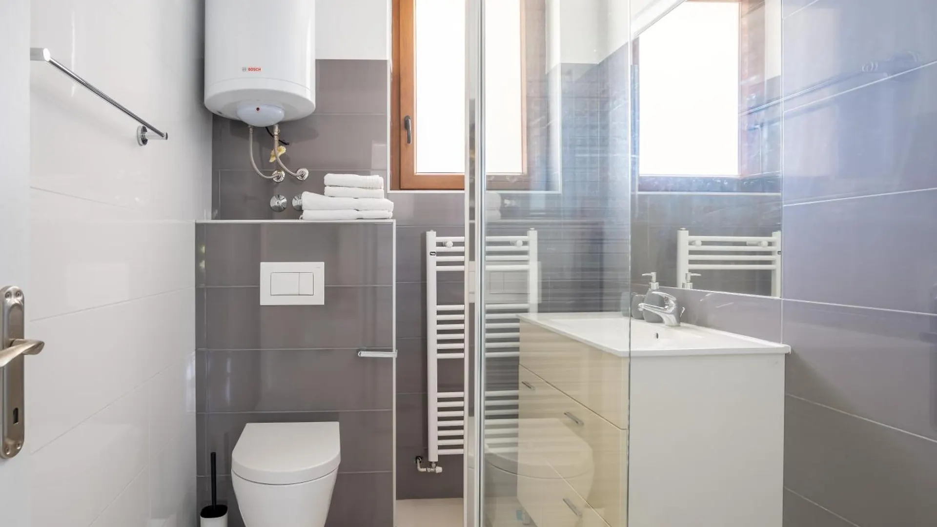 Apartments Maras Porec Croatia