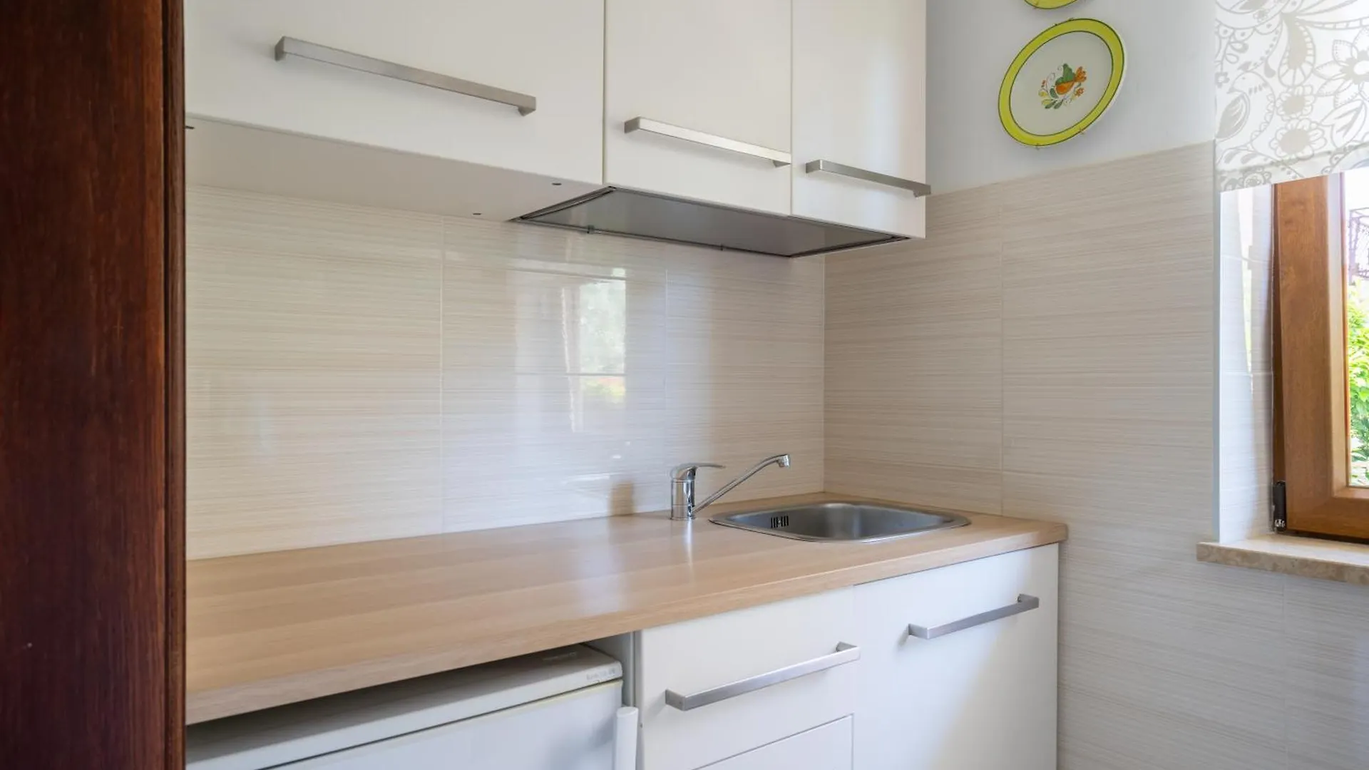 Apartments Maras Porec