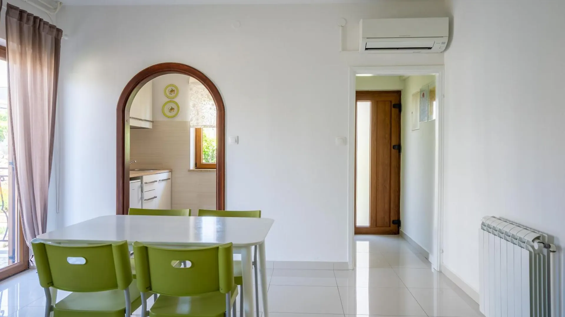 Apartments Maras Porec Croatia