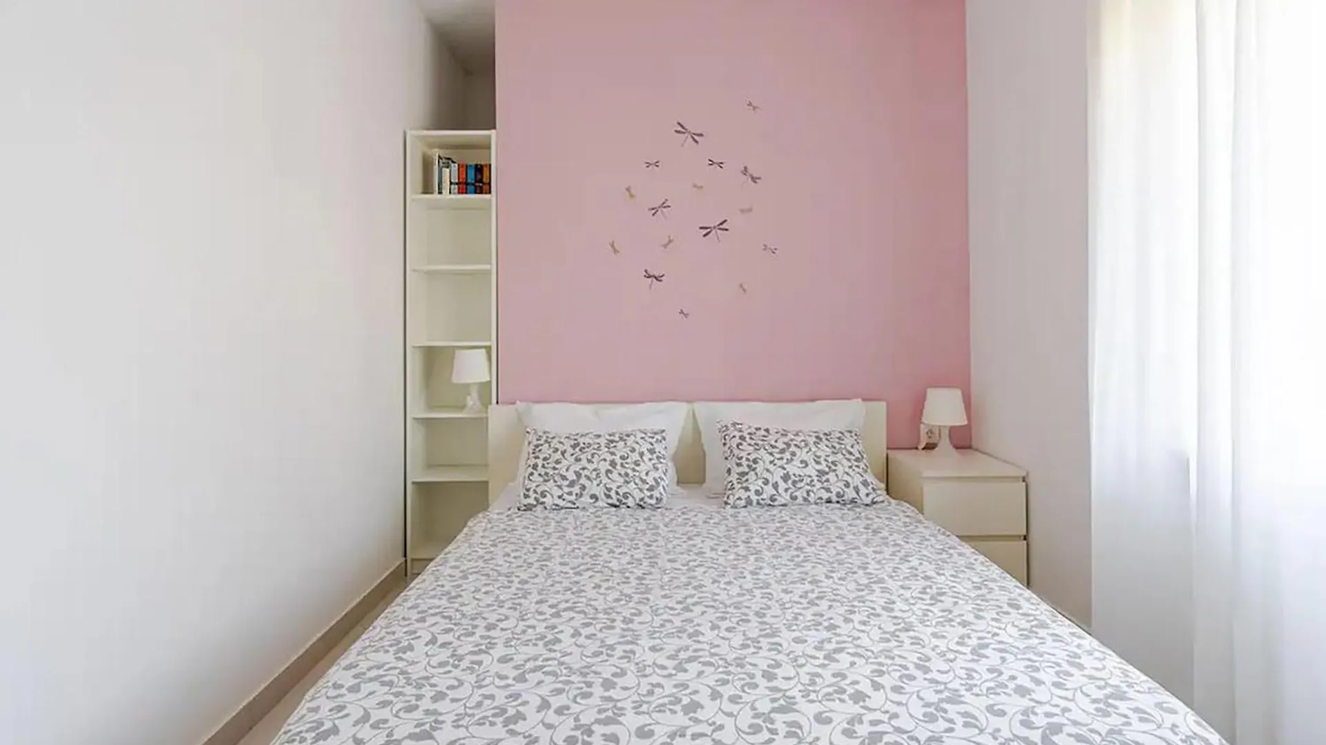 Apartments Maras Porec Croatia
