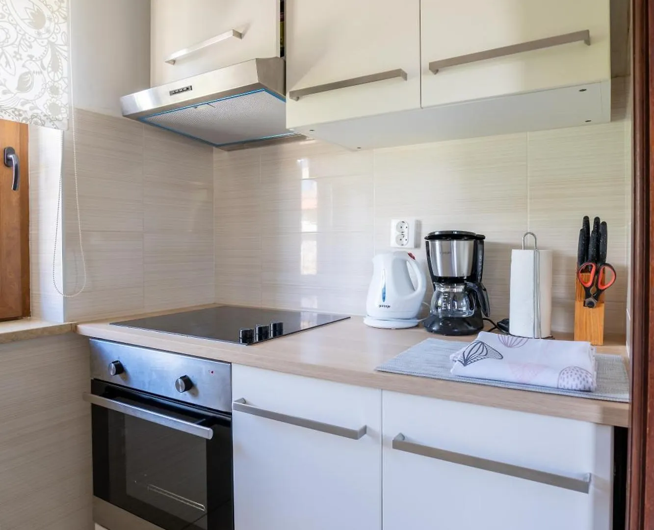 Apartments Maras Porec 0*,