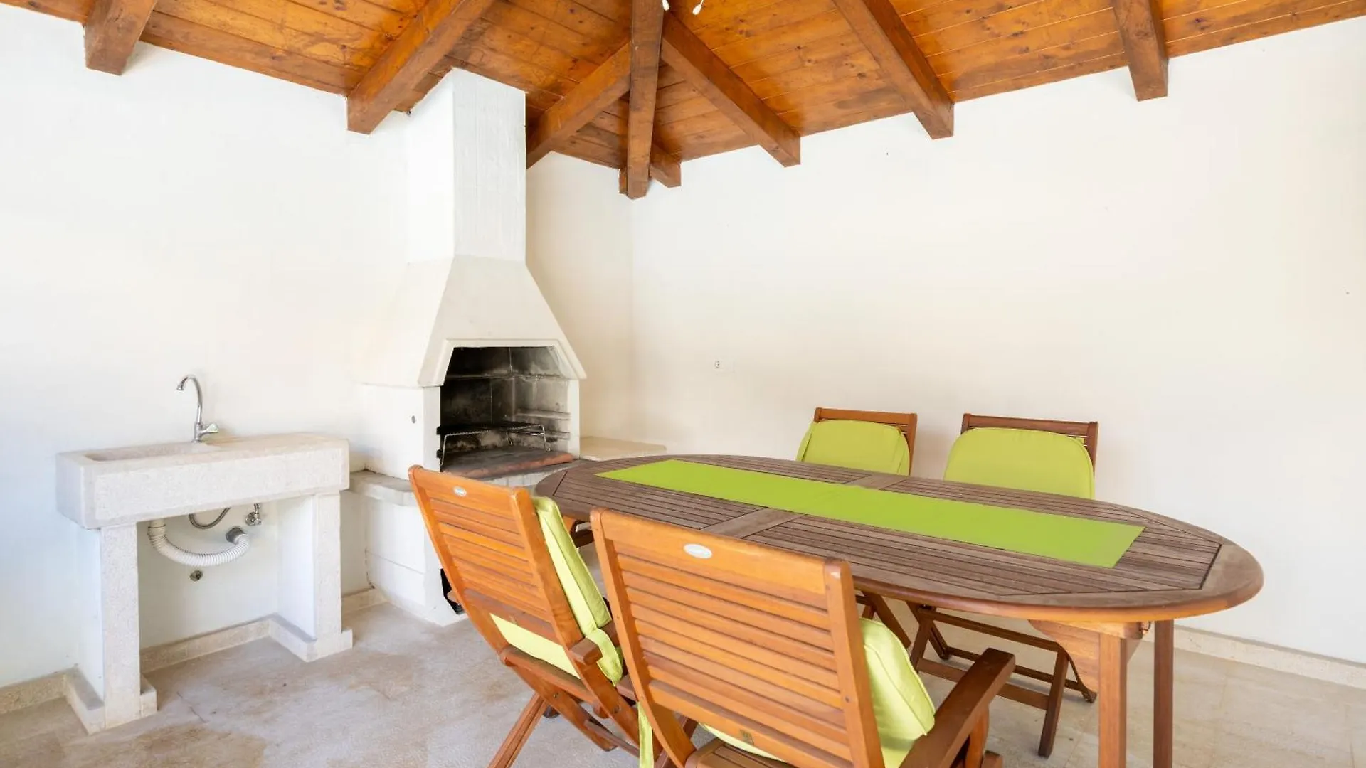 Apartments Maras Porec