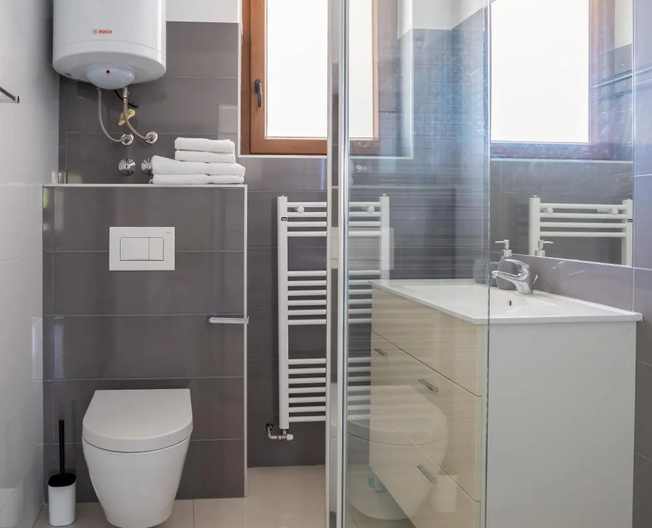 Apartments Maras Porec