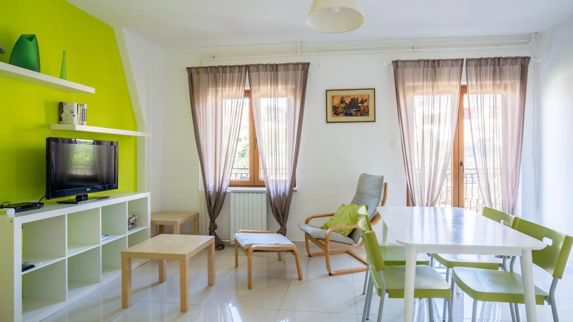 Apartments Maras Poreč