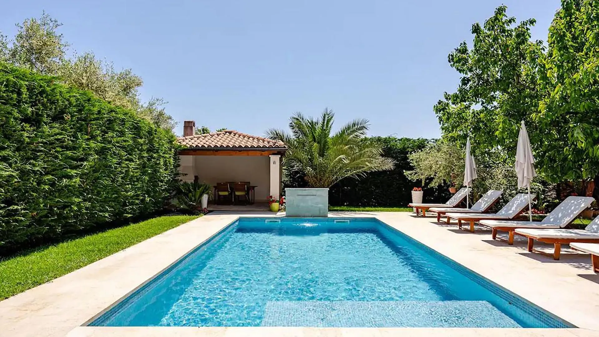 Apartments Maras Porec