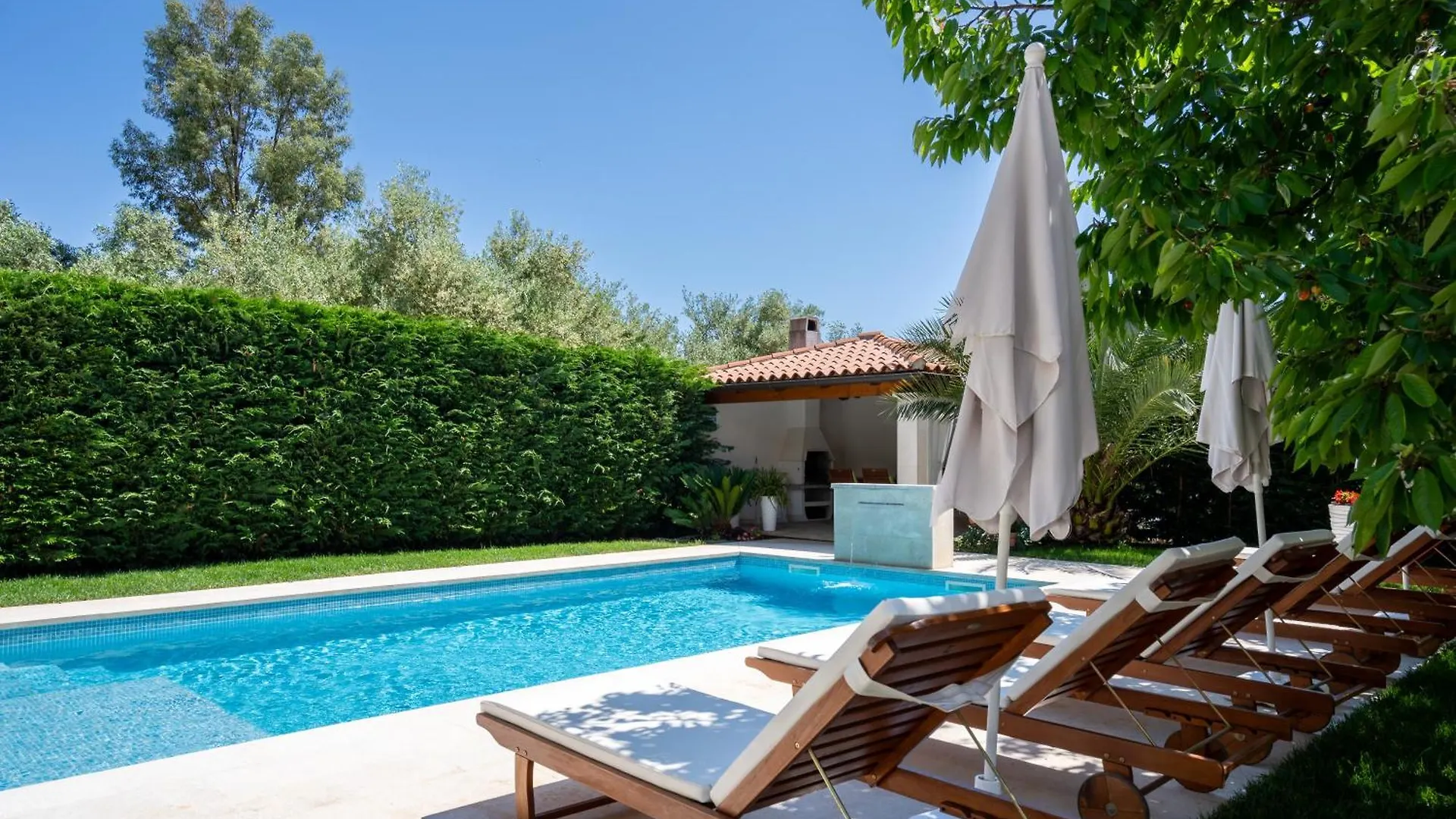 Apartments Maras Porec