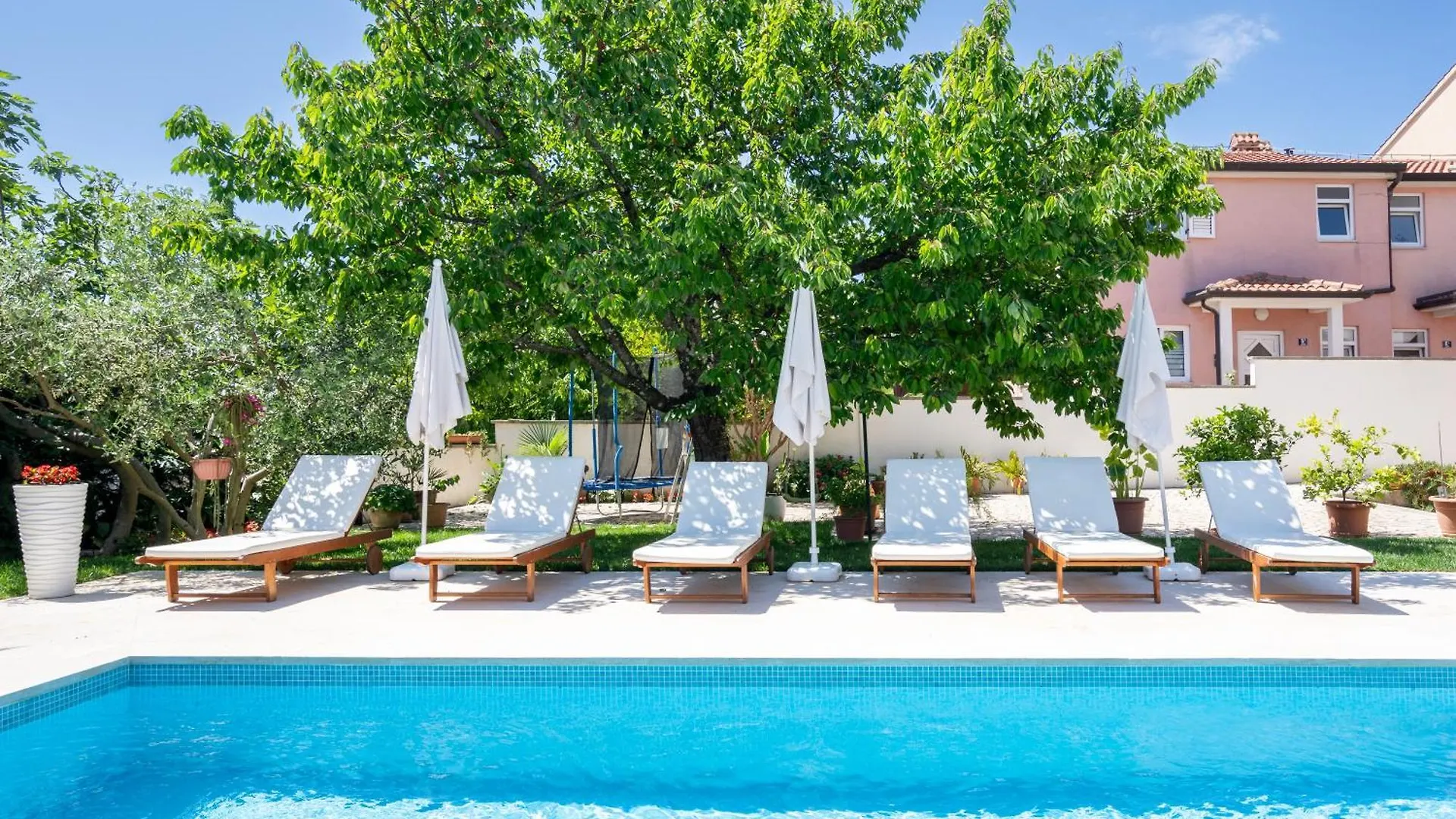 Apartments Maras Poreč