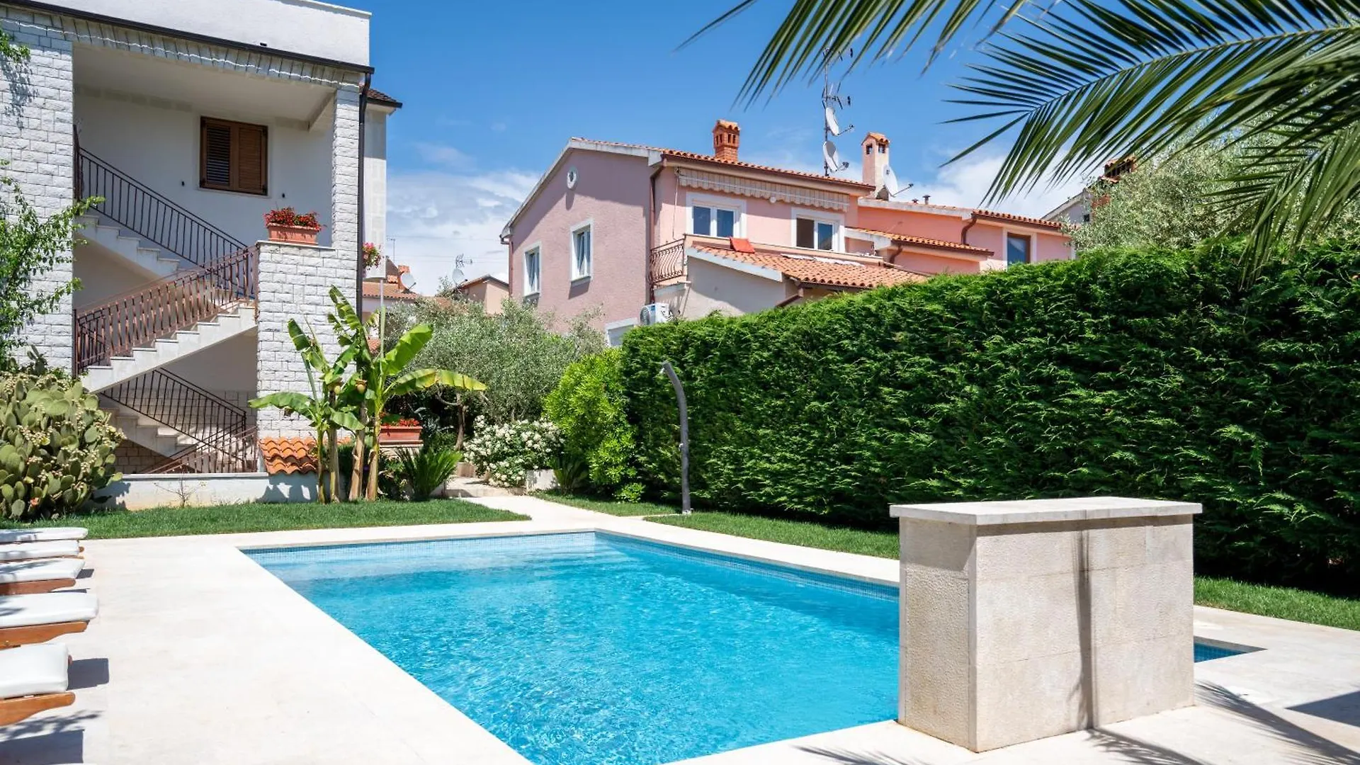 Apartments Maras Poreč