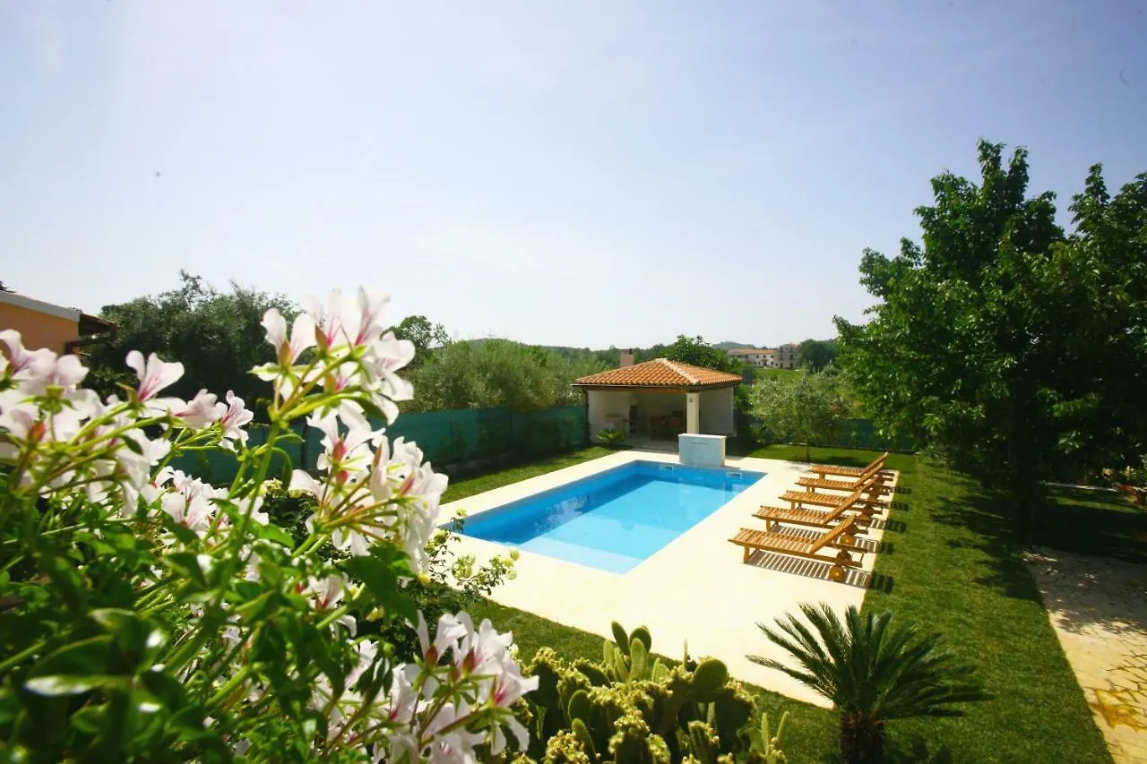 Apartments Maras Poreč